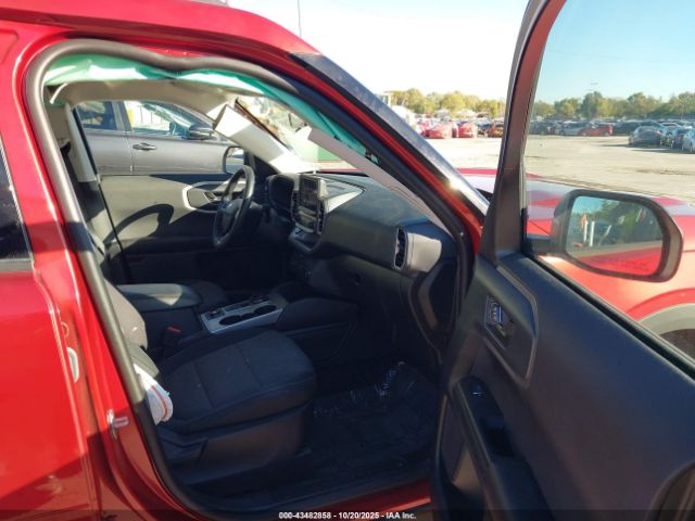 2024 FORD BRONCO SPORT 3FMCR9B67RRF26983 Photo 4