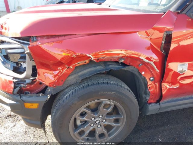 2024 FORD BRONCO SPORT 3FMCR9B67RRF26983 Photo 5