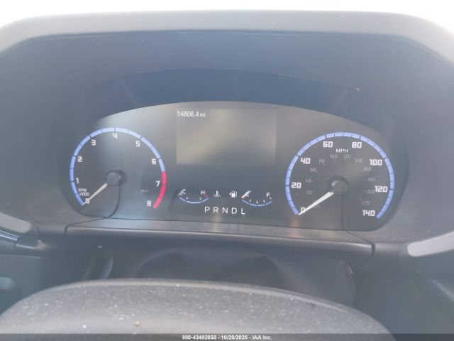 2024 FORD BRONCO SPORT 3FMCR9B67RRF26983 Photo 6