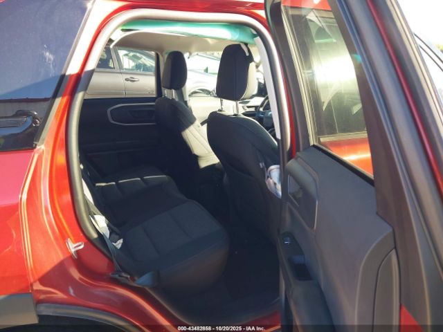 2024 FORD BRONCO SPORT 3FMCR9B67RRF26983 Photo 7