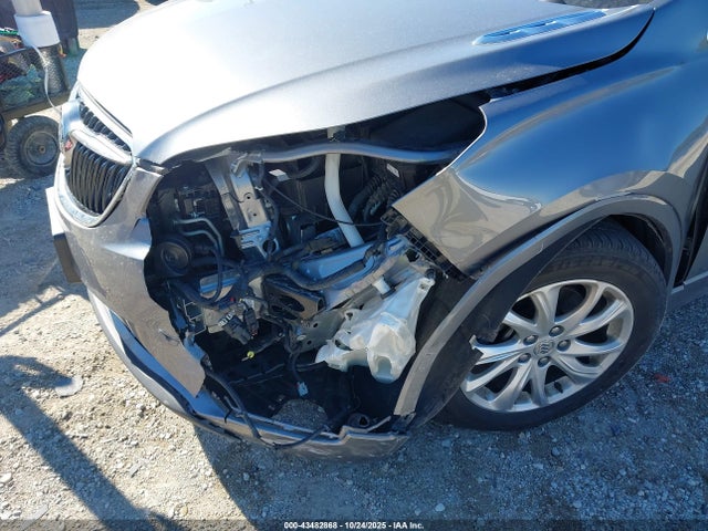 Aukcja sprzedaży 2020 Buick Envision Fwd Preferred, vin: LRBFXBSA5LD129371, numer aukcji: 43482868