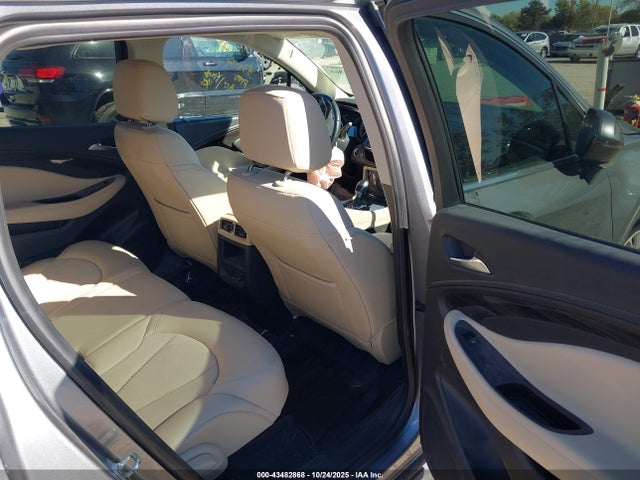 Aukcja sprzedaży 2020 Buick Envision Fwd Preferred, vin: LRBFXBSA5LD129371, numer aukcji: 43482868