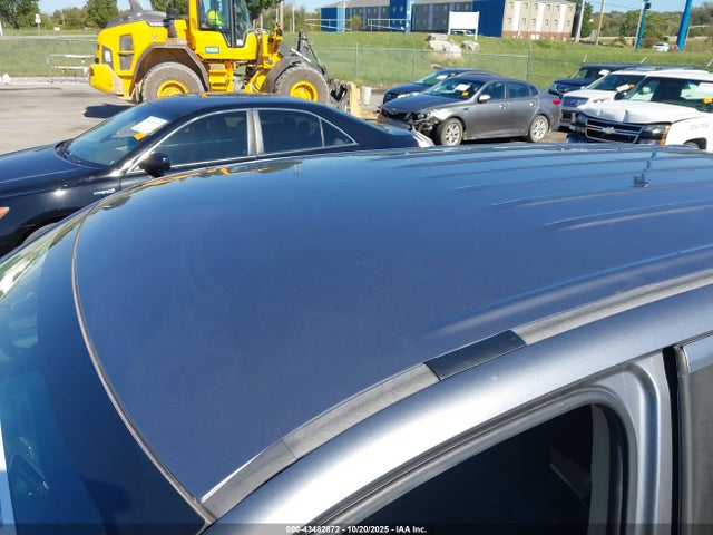 2018 Mitsubishi Outlander Es მანქანა იყიდება აუქციონზე, vin: JA4AZ3A32JZ059210, აუქციონის ნომერი: 43482872