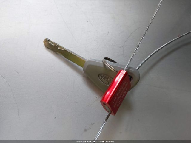 2010 SUBARU IMPREZA JF1GE6B61AG508870 Photo 10