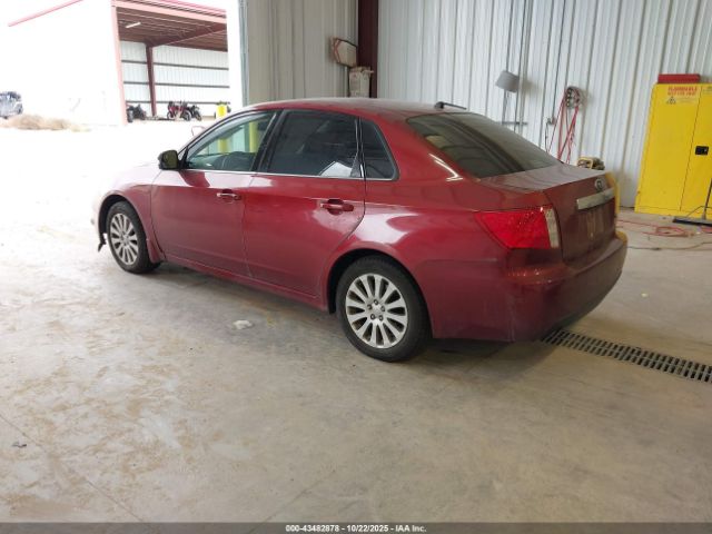 2010 SUBARU IMPREZA JF1GE6B61AG508870 Photo 2