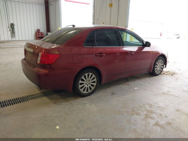 2010 SUBARU IMPREZA JF1GE6B61AG508870 Photo 3