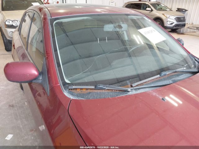 2010 SUBARU IMPREZA JF1GE6B61AG508870 Photo 5