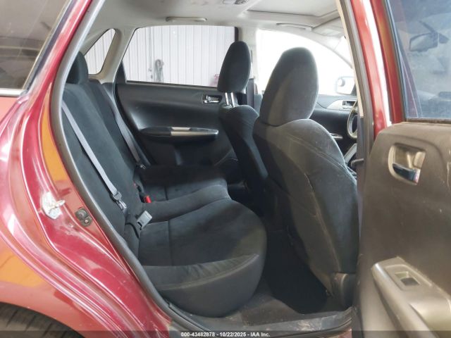 2010 SUBARU IMPREZA JF1GE6B61AG508870 Photo 7
