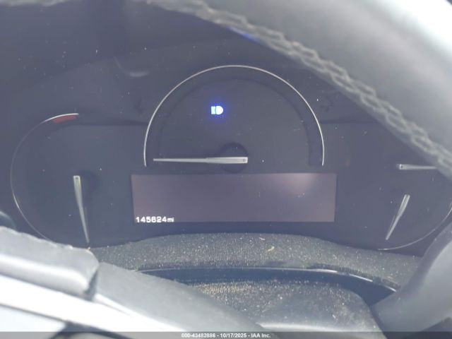 2017 CADILLAC XT5 1GYKNDRS1HZ311315 Photo 6