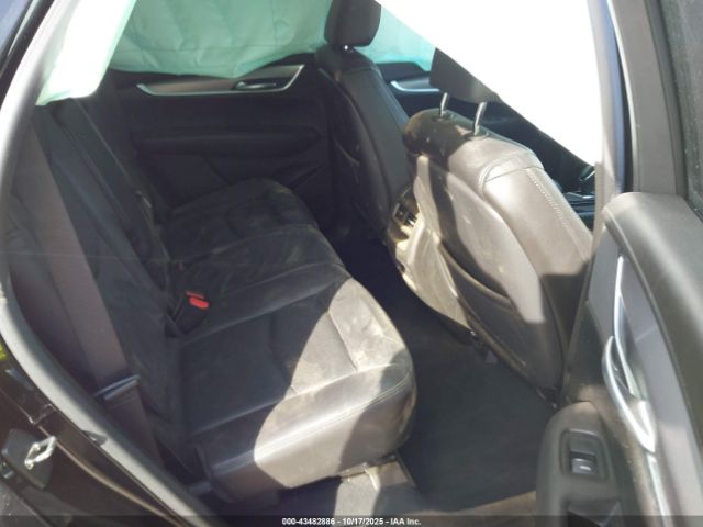 2017 CADILLAC XT5 1GYKNDRS1HZ311315 Photo 7