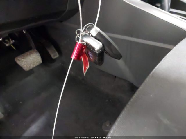 2020 FORD ECOSPORT MAJ3S2GE4LC325229 Photo 10