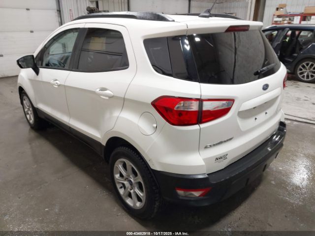 2020 FORD ECOSPORT MAJ3S2GE4LC325229 Photo 2