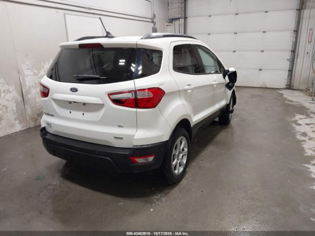 2020 FORD ECOSPORT MAJ3S2GE4LC325229 Photo 3