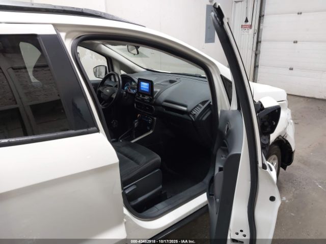 2020 FORD ECOSPORT MAJ3S2GE4LC325229 Photo 4