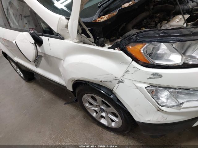 2020 FORD ECOSPORT MAJ3S2GE4LC325229 Photo 5
