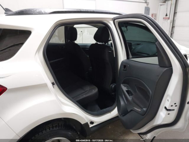 2020 FORD ECOSPORT MAJ3S2GE4LC325229 Photo 7