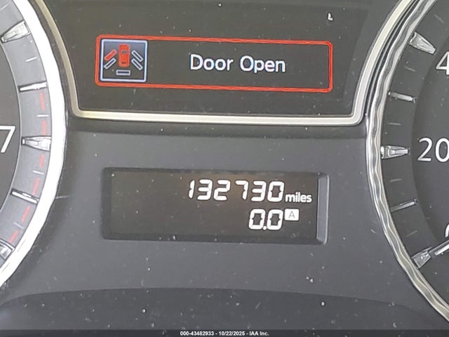 43482933 :رقم المزاد ، 5N1AL0MN7FC510155 vin ، 2015 Infiniti Qx60 مزاد بيع