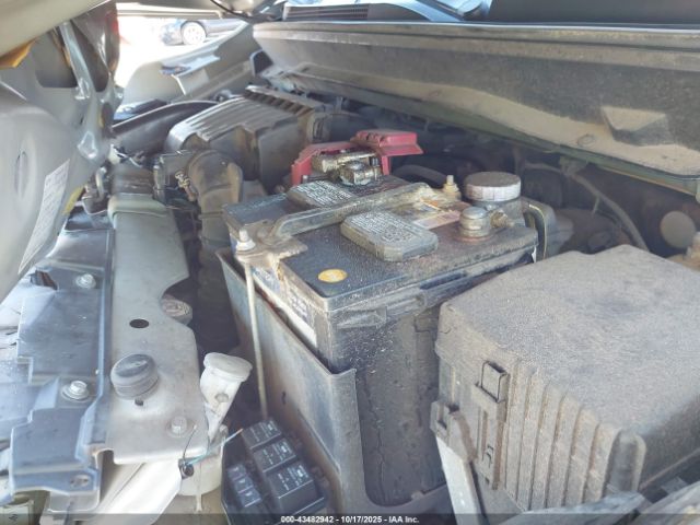 2014 MITSUBISHI MIRAGE ML32A3HJ4EH009896 Photo 9