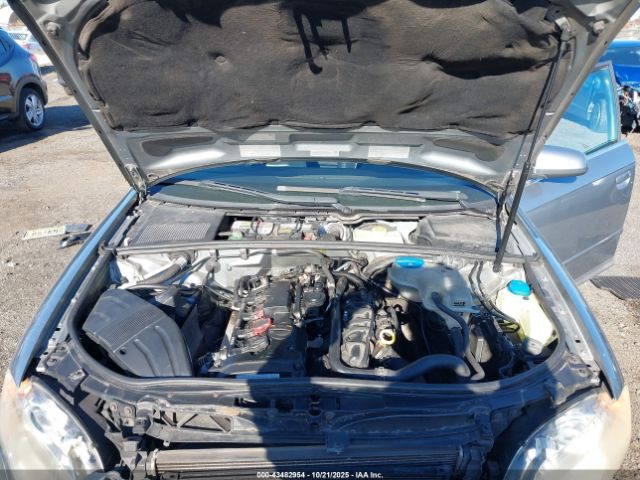 2007 AUDI A4 WAUEF78E37A193310 Photo 9