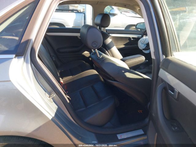 2007 AUDI A4 WAUEF78E37A193310 Photo 7