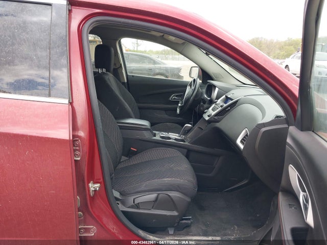 Продаж на аукціоні авто 2011 Chevrolet Equinox 2lt, vin: 2CNFLNE50B6267129, номер лоту: 43482961