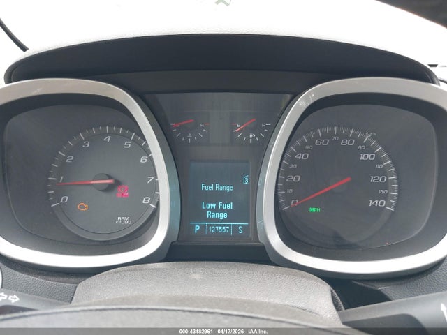 Продаж на аукціоні авто 2011 Chevrolet Equinox 2lt, vin: 2CNFLNE50B6267129, номер лоту: 43482961
