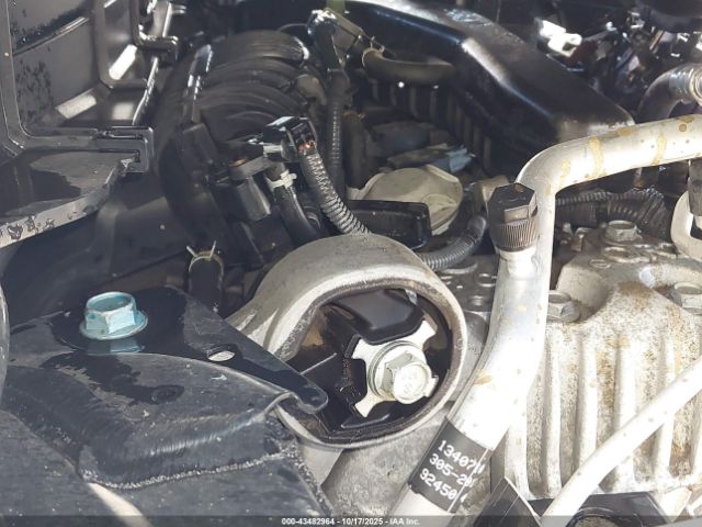 2018 NISSAN ROGUE 5N1AT2MVXJC721211 Photo 9