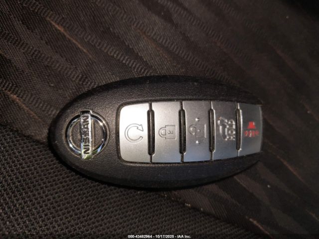 2018 NISSAN ROGUE 5N1AT2MVXJC721211 Photo 10