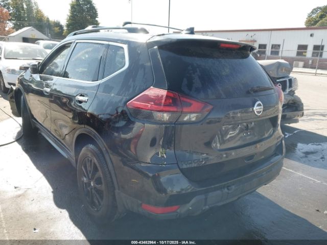 2018 NISSAN ROGUE 5N1AT2MVXJC721211 Photo 2