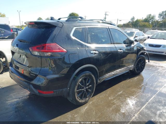 2018 NISSAN ROGUE 5N1AT2MVXJC721211 Photo 3