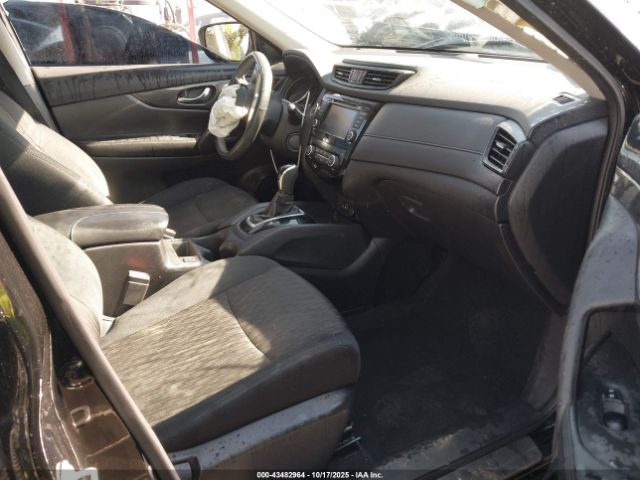 2018 NISSAN ROGUE 5N1AT2MVXJC721211 Photo 4