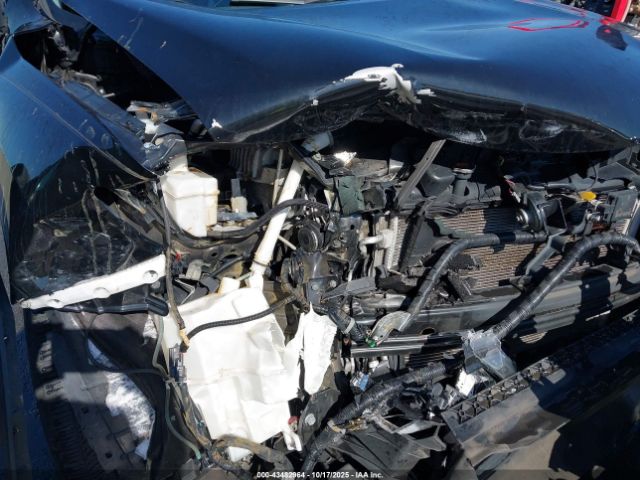 2018 NISSAN ROGUE 5N1AT2MVXJC721211 Photo 5