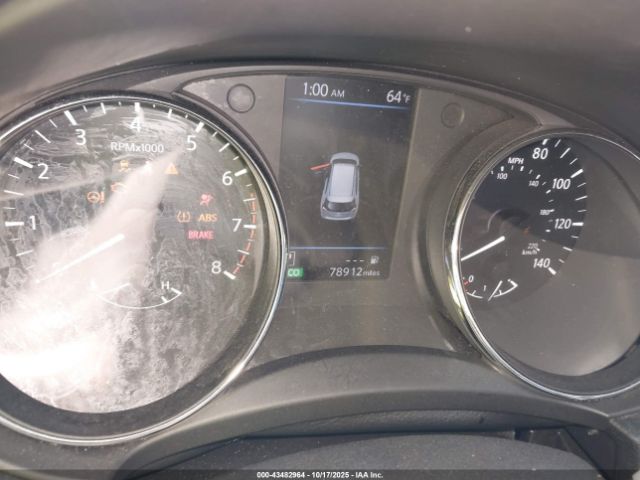 2018 NISSAN ROGUE 5N1AT2MVXJC721211 Photo 6