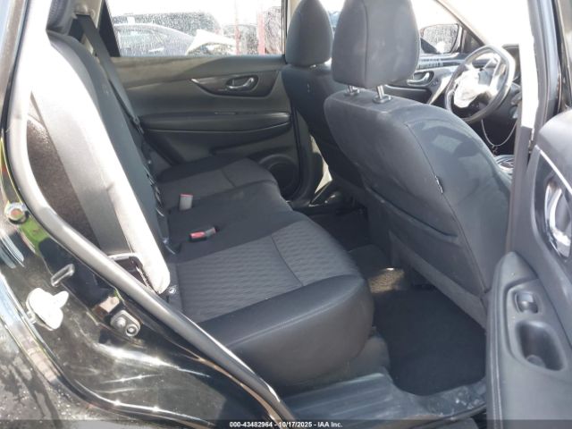 2018 NISSAN ROGUE 5N1AT2MVXJC721211 Photo 7