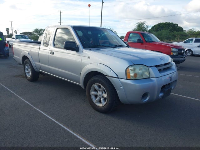 43482979 :رقم المزاد ، 1N6DD26T04C404730 vin ، 2004 Nissan Frontier Xe مزاد بيع