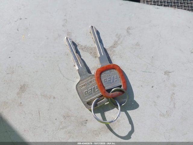 43482979 :رقم المزاد ، 1N6DD26T04C404730 vin ، 2004 Nissan Frontier Xe مزاد بيع