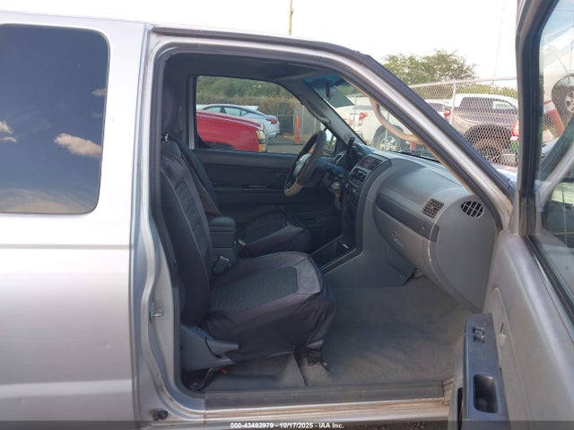 43482979 :رقم المزاد ، 1N6DD26T04C404730 vin ، 2004 Nissan Frontier Xe مزاد بيع