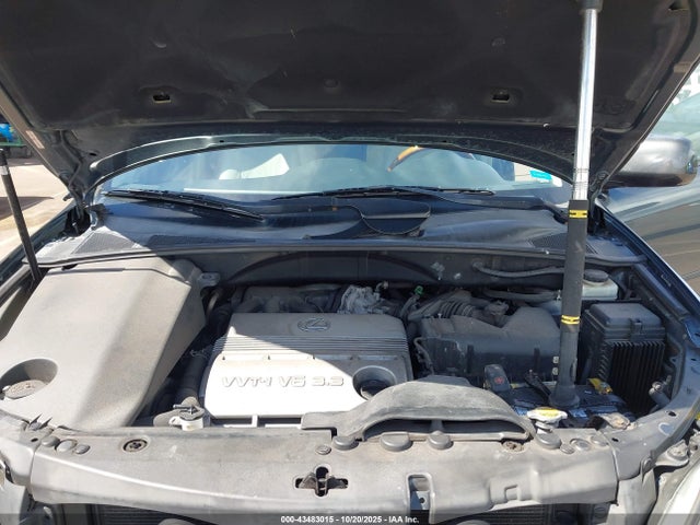Aukcja sprzedaży 2005 Lexus Rx 330, vin: JTJGA31U950050303, numer aukcji: 43483015