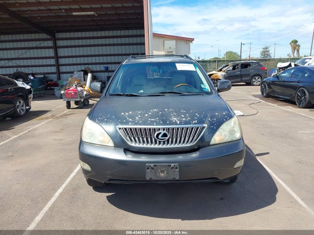 Aukcja sprzedaży 2005 Lexus Rx 330, vin: JTJGA31U950050303, numer aukcji: 43483015