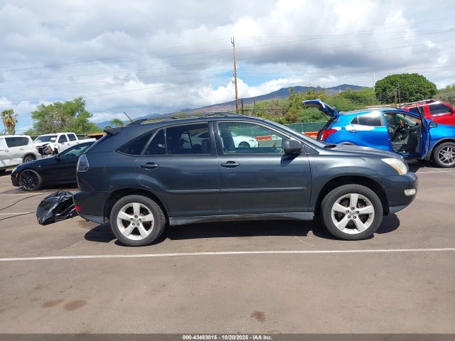 Aukcja sprzedaży 2005 Lexus Rx 330, vin: JTJGA31U950050303, numer aukcji: 43483015