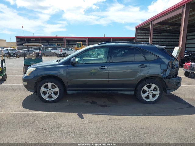 Aukcja sprzedaży 2005 Lexus Rx 330, vin: JTJGA31U950050303, numer aukcji: 43483015