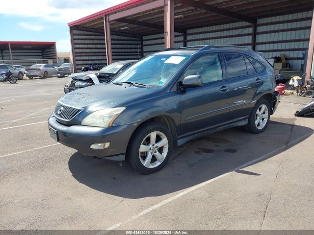 Aukcja sprzedaży 2005 Lexus Rx 330, vin: JTJGA31U950050303, numer aukcji: 43483015