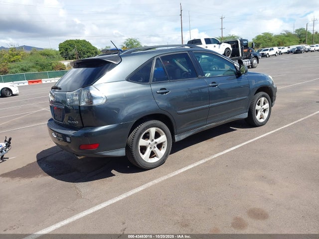 Aukcja sprzedaży 2005 Lexus Rx 330, vin: JTJGA31U950050303, numer aukcji: 43483015