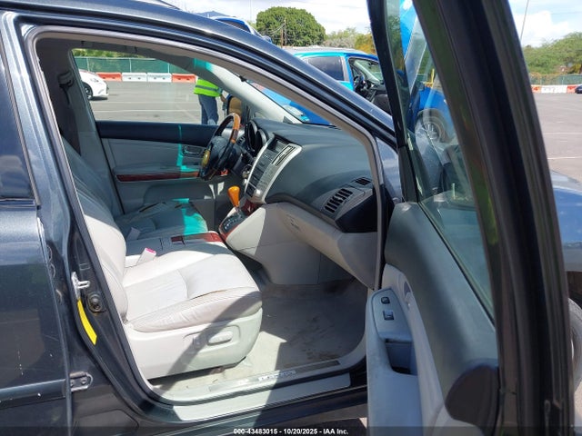 Aukcja sprzedaży 2005 Lexus Rx 330, vin: JTJGA31U950050303, numer aukcji: 43483015