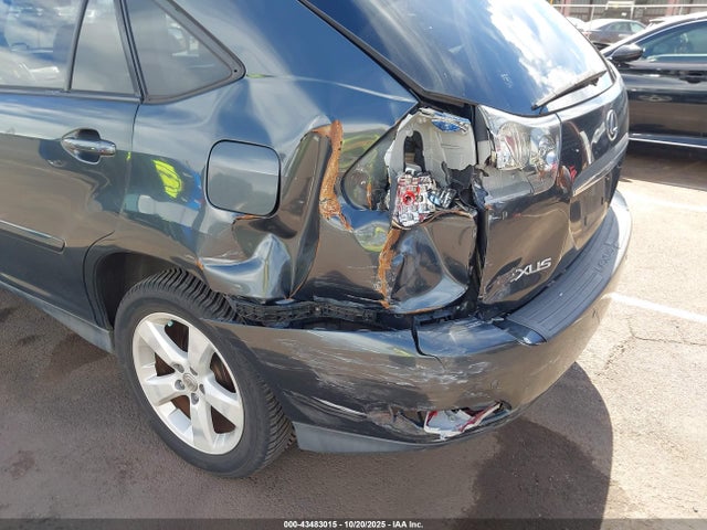 Aukcja sprzedaży 2005 Lexus Rx 330, vin: JTJGA31U950050303, numer aukcji: 43483015