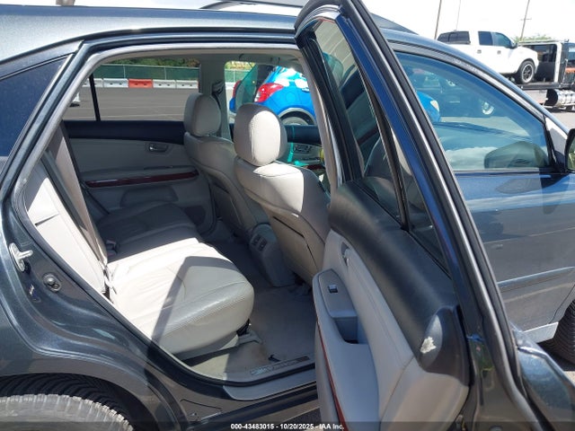 Aukcja sprzedaży 2005 Lexus Rx 330, vin: JTJGA31U950050303, numer aukcji: 43483015