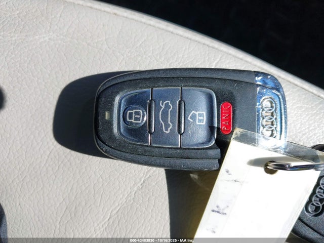 2011 AUDI Q5 WA1LFAFP7BA011591 Photo 10