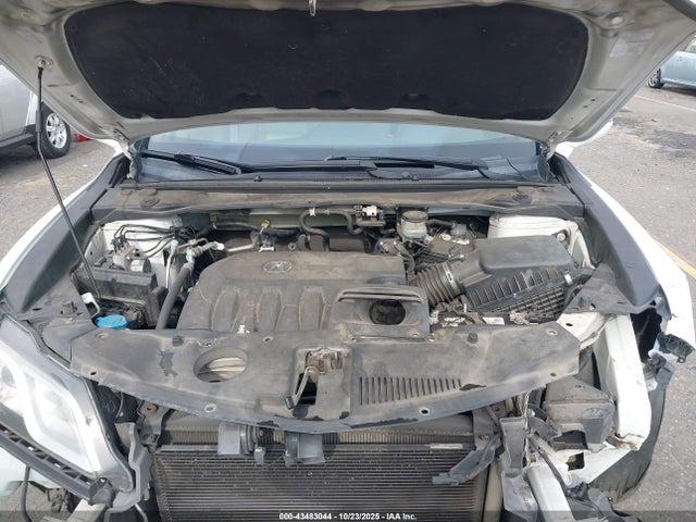Acura RDX 2015 5J8TB4H37FL011339 Image 10