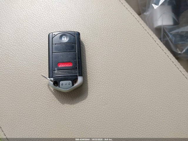 Acura RDX 2015 5J8TB4H37FL011339 Image 11