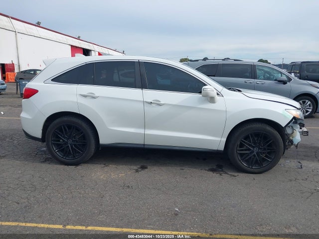 Acura RDX 2015 5J8TB4H37FL011339 Image 13